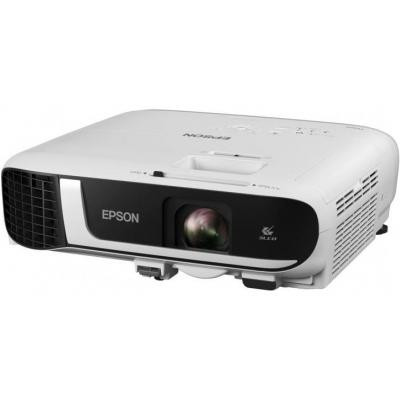 Проектор Epson EB-FH52 (V11H978040) Вінниця - фото 1