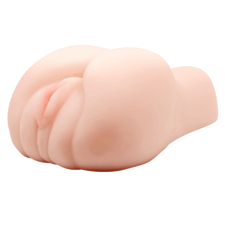 Мастурбатор вагина и анус с вибрацией TAMPTATION Passion Lady, BM-009041 Sex Aura Киев - изображение 7