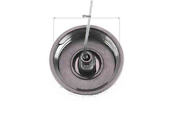 Пробка бака паливного масляного MS-170/180 Киев