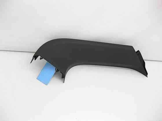 Mercedes-Benz  A2927400171 9051 Облицювання рамки скла дверей багажного відділення зліва GLE Coupe C292 Одесса