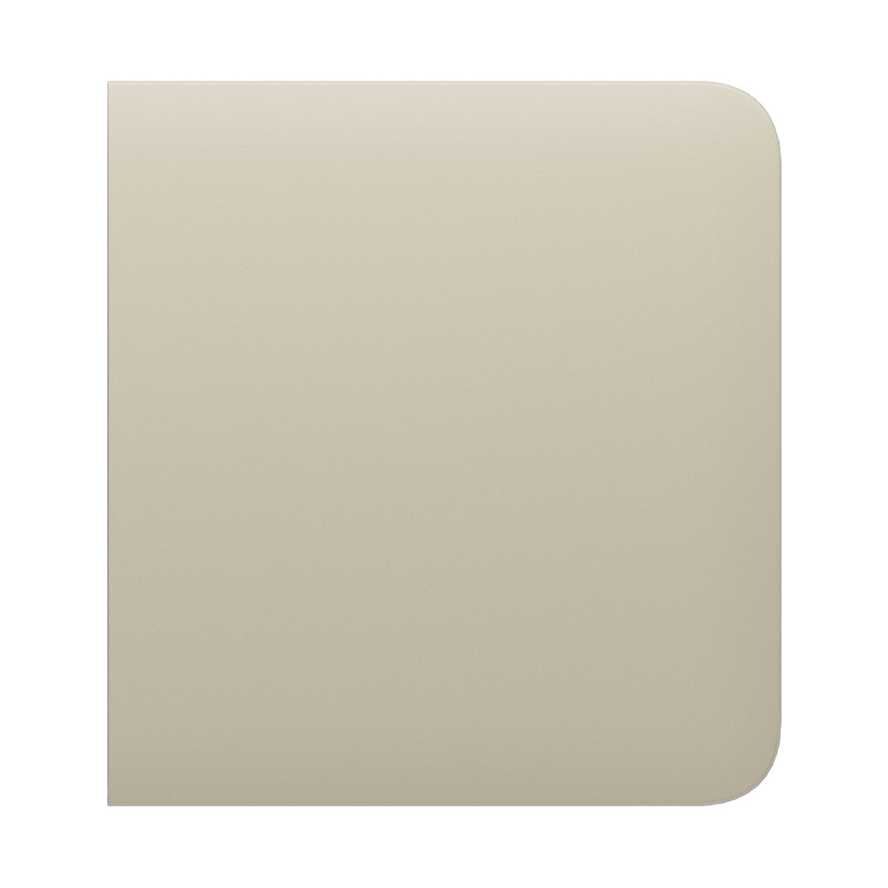 Кнопка Ajax SideButton (1-gang/2-way) ivory для одноклавішного або прохідного вимикача Киев - изображение 1