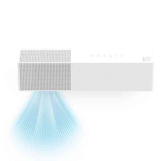 Усувач запаху тварин Xiaomi PETKIT Smart Pura Air P920 (Білий) Миколаїв