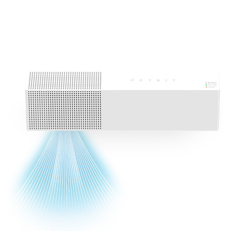 Усувач запаху тварин Xiaomi PETKIT Smart Pura Air P920 (Білий) Николаев - изображение 1