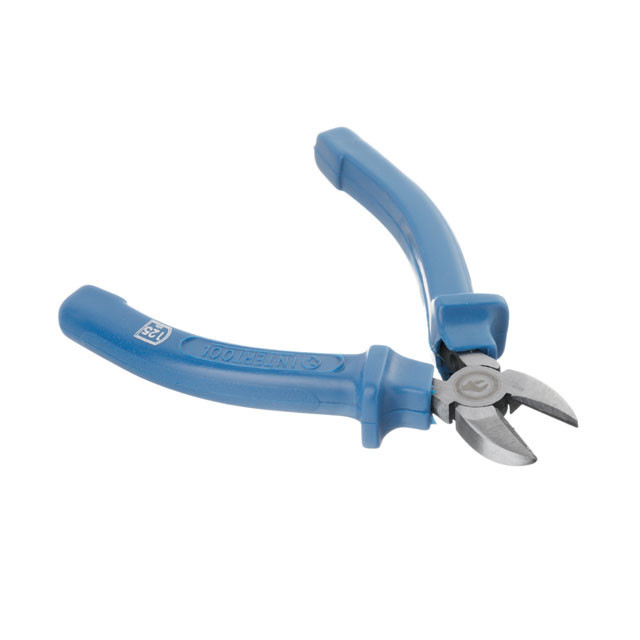 Бокорізи, 130 мм INTERTOOL HT-0140 Киев - изображение 1