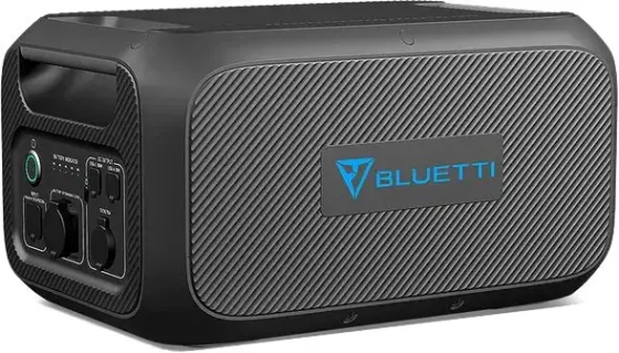 Додаткова акумулятор для зарядної станції Bluetti B230 expansion battery 2048Wh Вінниця
