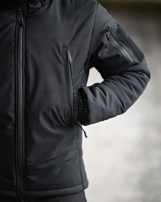 Зимний тактический комплект G.U.R. ВТ6875 Одесса - изображение 17