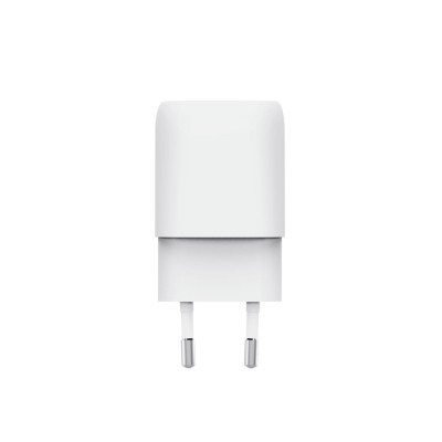 Зарядное устройство Trust USB-C PD30W GaN white (25520_TRUST) Винница - изображение 4