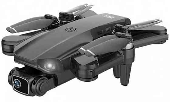 Квадрокоптер L900 Pro дрон 4K GPS, FPV, 1200 м, 28 мин кейс ОПТ ДРОП Киев