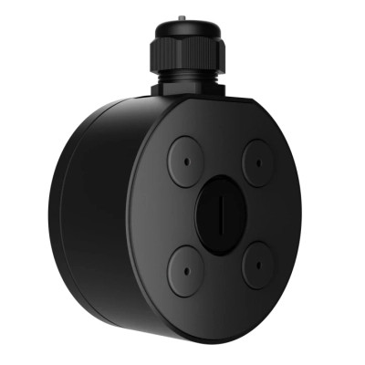 Кріплення для відеокамери Ajax JunctionBox black Вінниця - фото 2