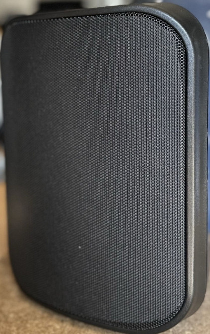 Всепогодная акустика HI-FI zh-501 rms 40w 8 Ома 110вольт. Харків - фото 4