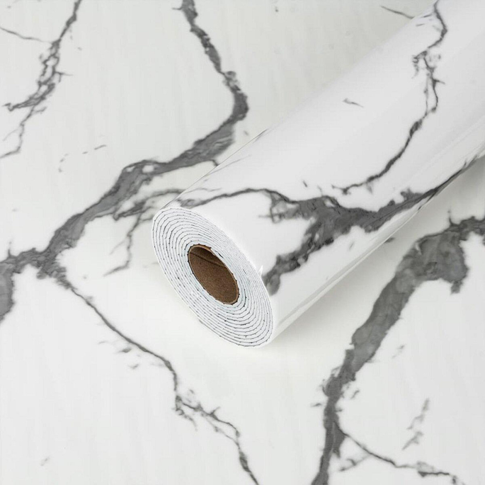 Самоклеящаяся стеновая PET плитка в рулоне 600х3000х2мм SW-00001690 Киев - изображение 10