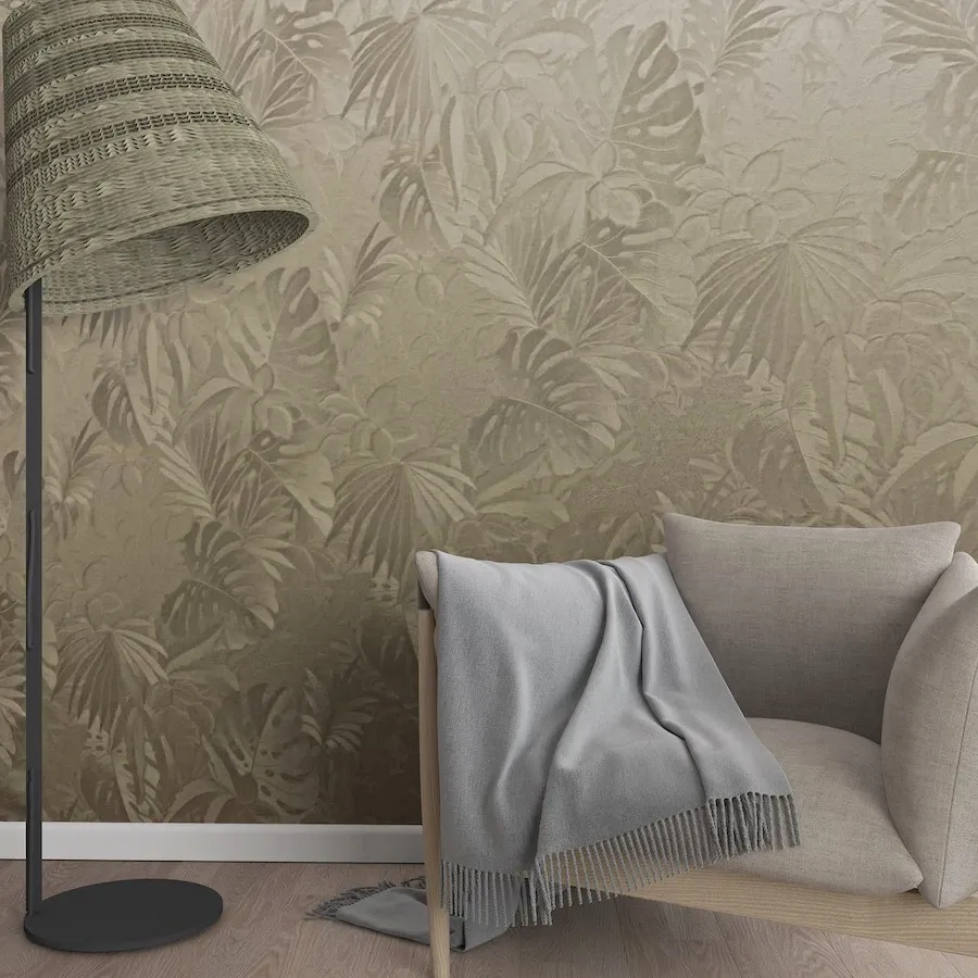 Шпалери Marburg Botanica 33003 Киев - изображение 2