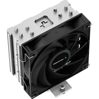 Кулер до процесора Deepcool AG400 (R-AG400-BKNNMN-G-1) Вінниця - фото 6