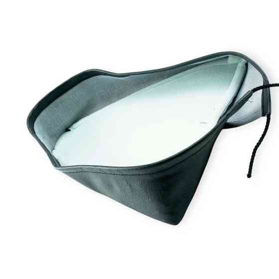 Велочехол паралон седла Мукачево