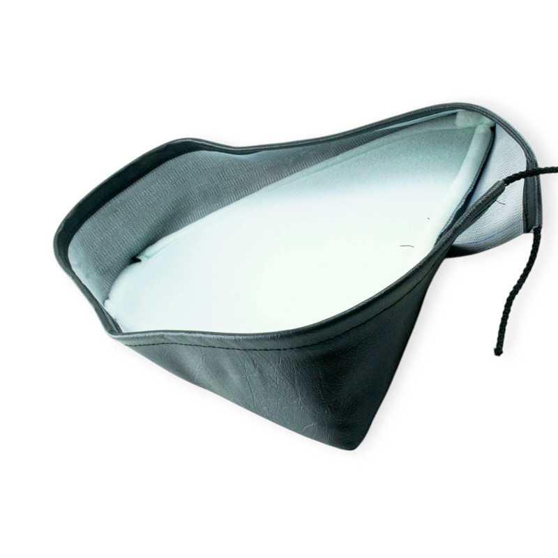 Велочохол паралон сідла Мукачево - фото 1