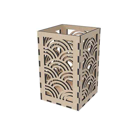 Підставка EKOSTAR під ручки та олівці Київ