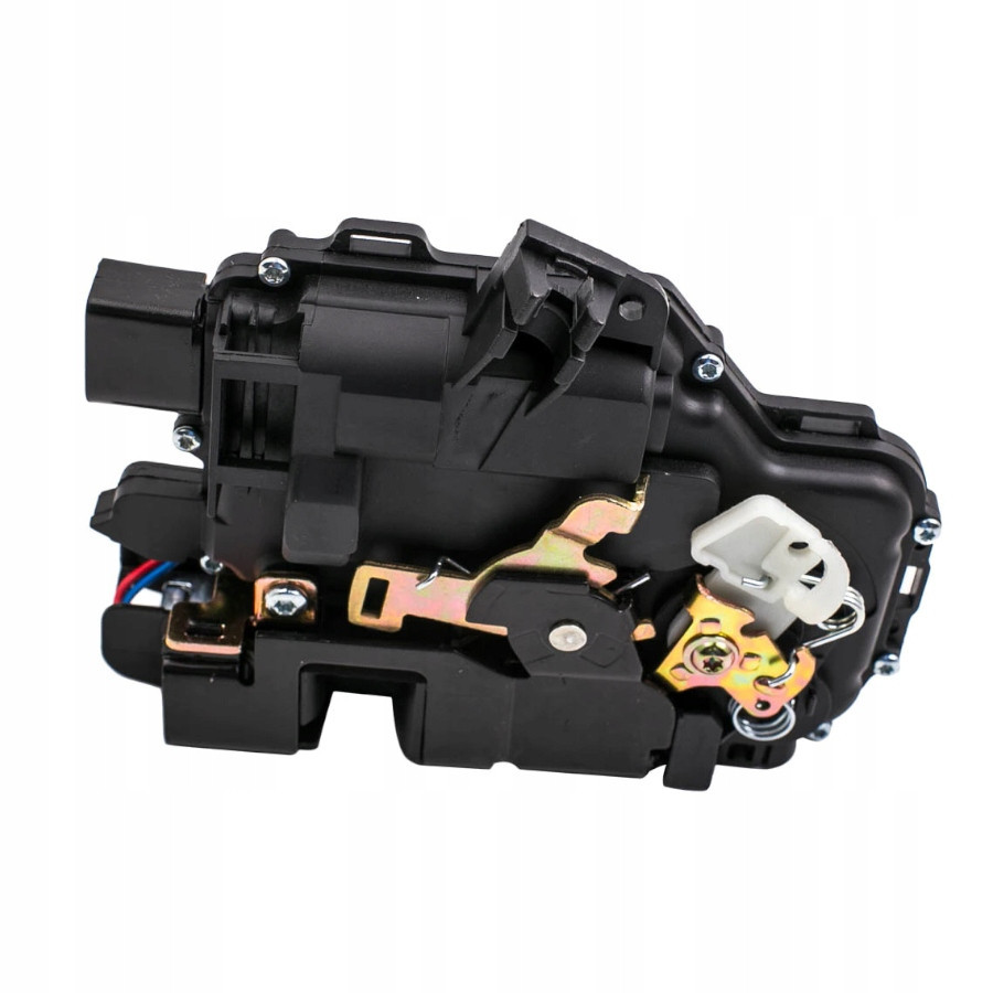 Polcar 9548zc-4 замок внутрішні двері за правий vw seat skoda Дніпро - фото 2