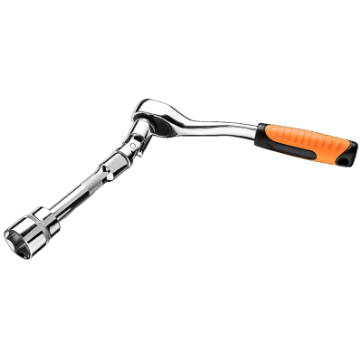 Набір інструментів Neo Tools 28 шт., 1/2&quot;, 3/8&quot; (08-677) Вінниця - фото 3