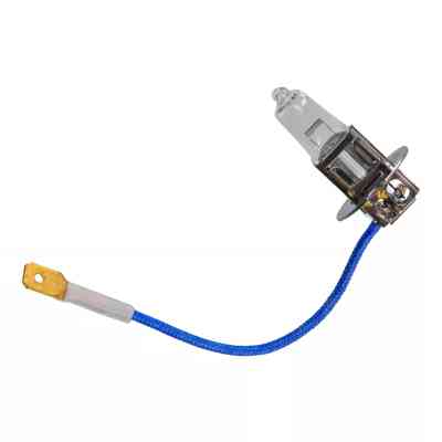 Автолампа Bosch галогенова 55W (1 987 302 802) Винница