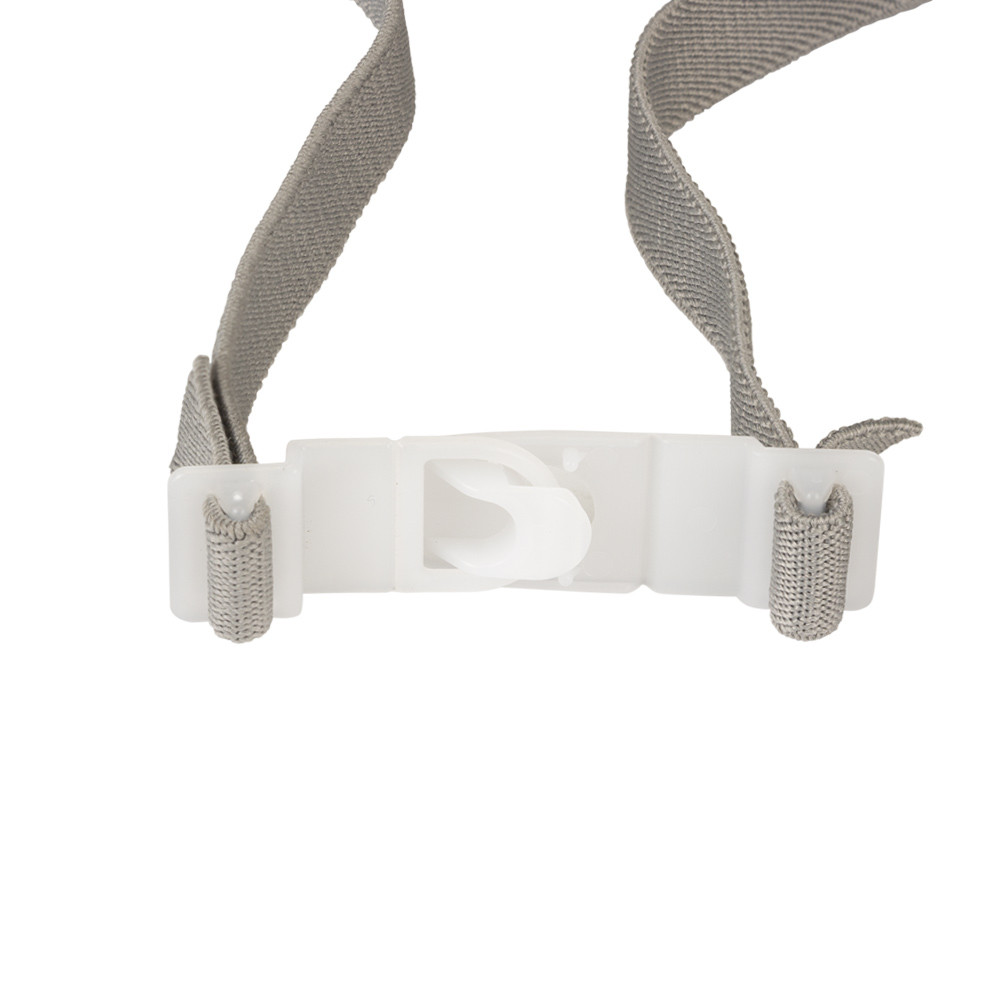 Sigma Полумаска Defender Pro с фильтрами А1 SIGMA (9417491) Коломия - фото 7