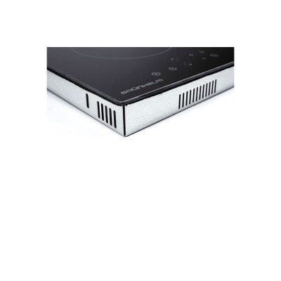 Варочная поверхность Grunhelm GPC 623 BE Винница - изображение 5