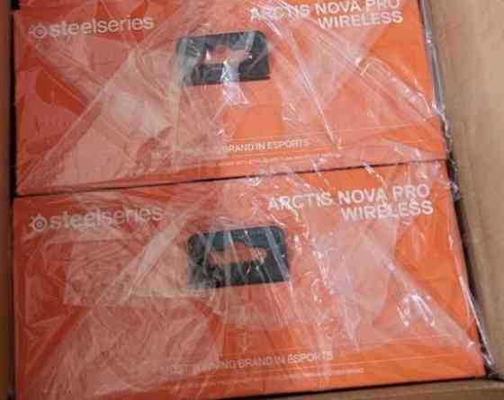 Миша Игровая Steel series Aero X 3 Wireless White Киев