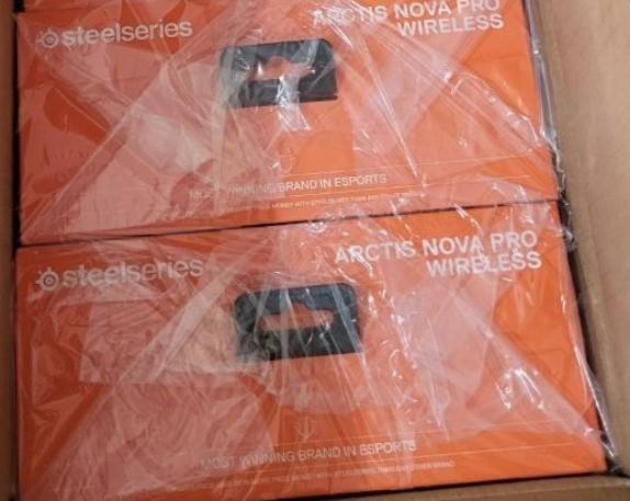 Миша Игровая Steel series Aero X 3 Wireless White Киев - изображение 1