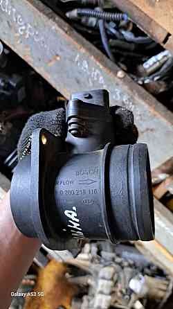 ДМРВ лада калина 0 280 218 116 Киев