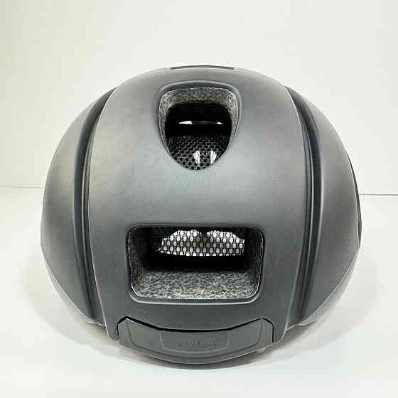 Захисний шолом Smart4u R55 (M) Black (55-59см), акустика, мікрофон, сигнали поворотів та стопів, додаток, пульт BR80 (ZHLIV-000R55-5240) Киев