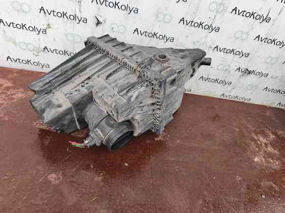 Корпус повітряного фільтра VW T5 2003-2015 (7E0129601) Ковель