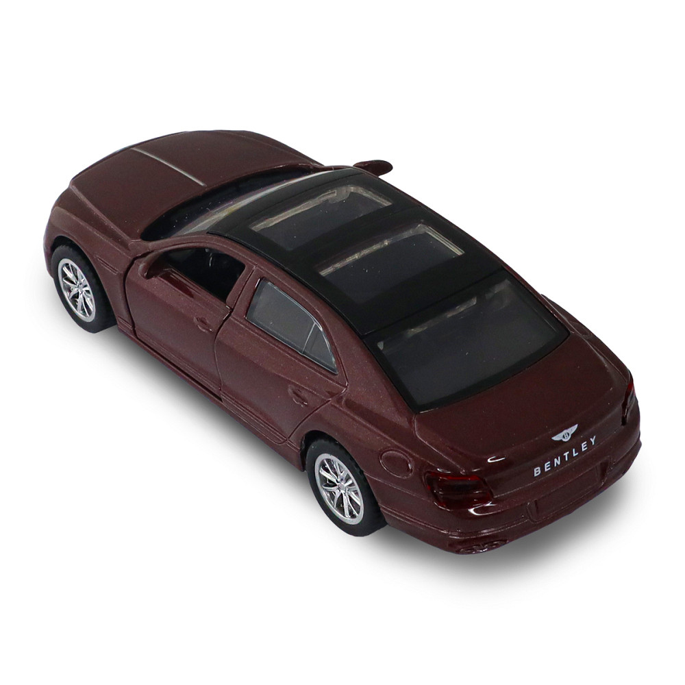Автомодель - Bentley Flying Spur Hybrid Днепр - изображение 8