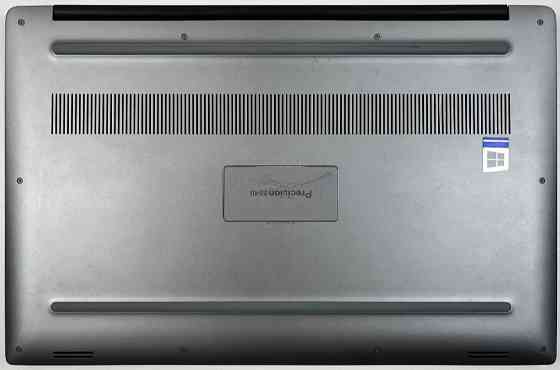 Ноутбук (Діл) Dell Precision 5540 Екран: 15.6" IPS 60 Гц 1920x1080 FullHD Київ