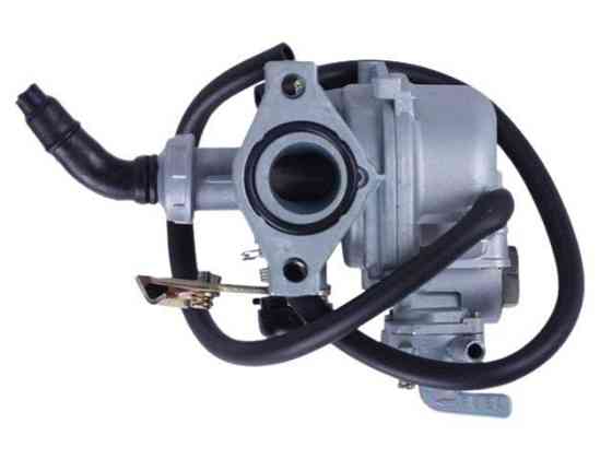 Карбюратор на мопед Актив/Дельта/Альфа Мукачево