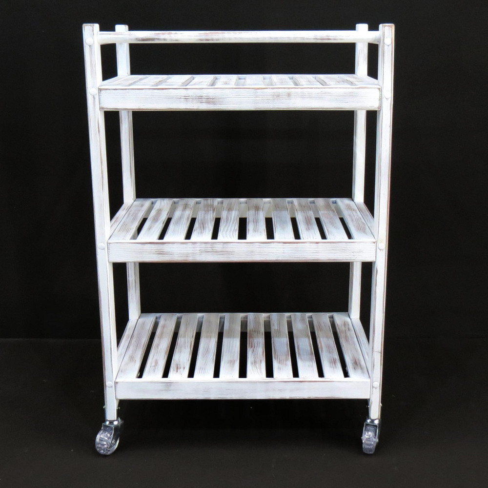 Сервірувальний столик "Роскілле" браш Миколаїв - фото 4