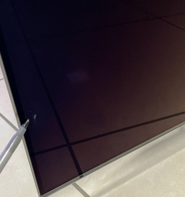 Лучший Телевизор: (2022) 65