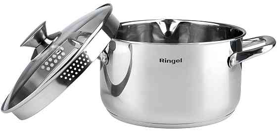 Каструля Ringel Hanover 16 см (1.8 л) (6740923) Киев