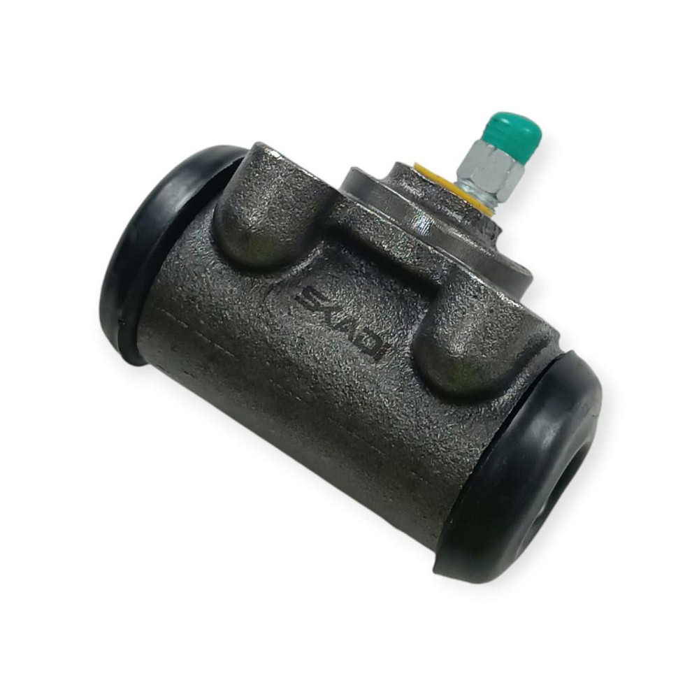 Циліндр заднього гальма ГАЗ 2410, 31029, 31105, 3110, 2217 (трубка d-10 мм поршень d-32 мм) (ЗТЦ) колісний Мукачево - фото 1