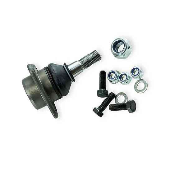 Шаровая 2101-2107 верхняя (2121, 21213 верхняя/нижняя до 2016 г.) с метизами MOOG опора Мукачево