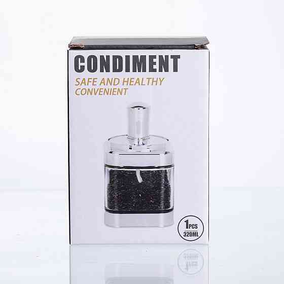 Yiwu Ємність для спецій HP-1334 Коломия