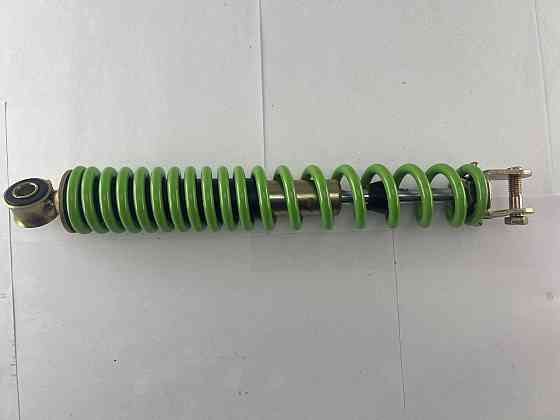 Амортизатор GY6, DIO ZX, LEAD 300mm, стандартный (зеленый) Мукачево