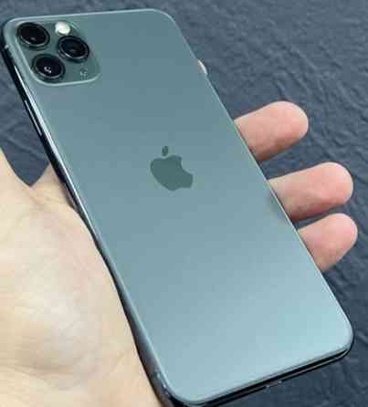 Айфон iPhone 11 Pro Max 256Gb Neverlock. Київ