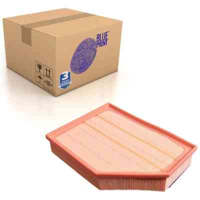 Воздушный фильтр для автомобиля Blue Print ADF122223 Винница