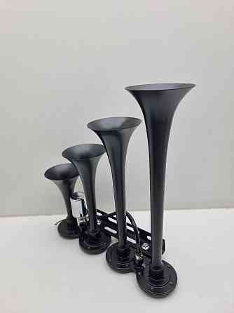 Гудок для вантажівки 150 дБ Луцьк