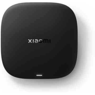 Медіаплеєр Xiaomi Mi Box S 4K 3nd Gen New (1168139) Вінниця