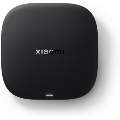 Медіаплеєр Xiaomi Mi Box S 4K 3nd Gen New (1168139) Вінниця - фото 1