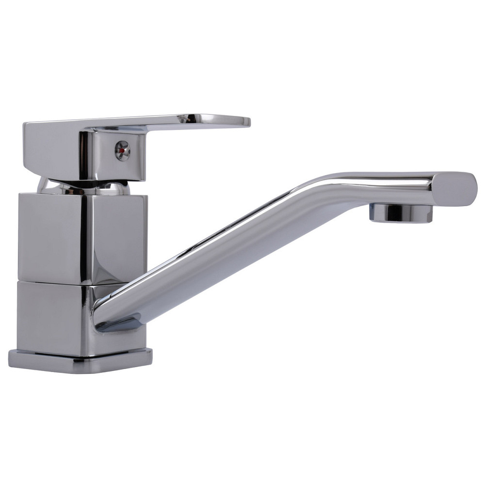 Змішувач для умивальника Globus Lux Milano GLM-0103M (000017648) Київ - фото 6