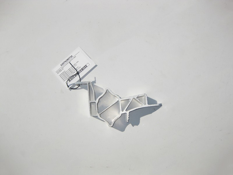 Mercedes-Benz  A2076280724 Розпірка - захист колін водія ліва C-Class W204 E-Class C207 W212 CLS C218 Одесса - изображение 1