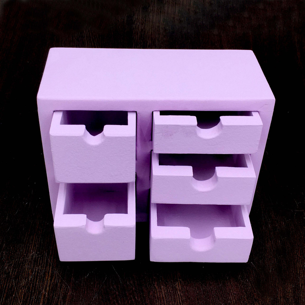 Органайзер для косметики 