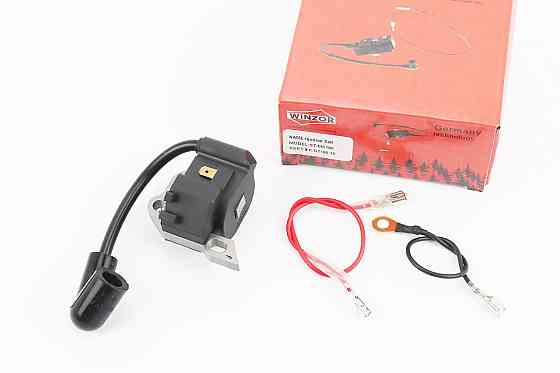 Котушка запалювання MS-170/180 Киев