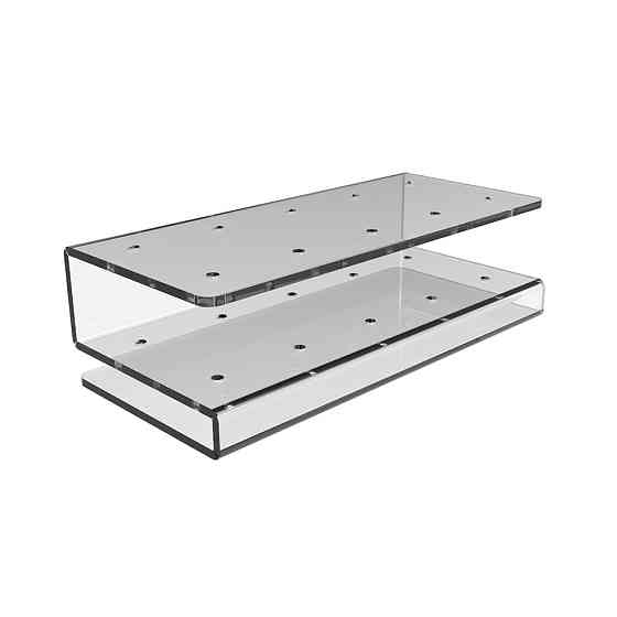 Подставка EKOSTAR для леденцов 10 отверстий Киев